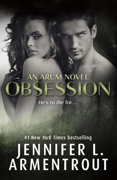 Produktbild: Obsession