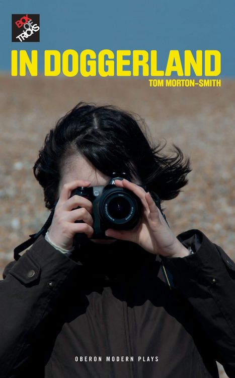 Produktbild: In Doggerland