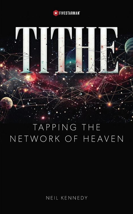 Produktbild: Tithe