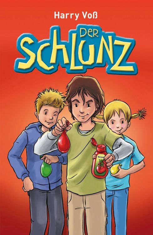 Produktbild: Der Schlunz
