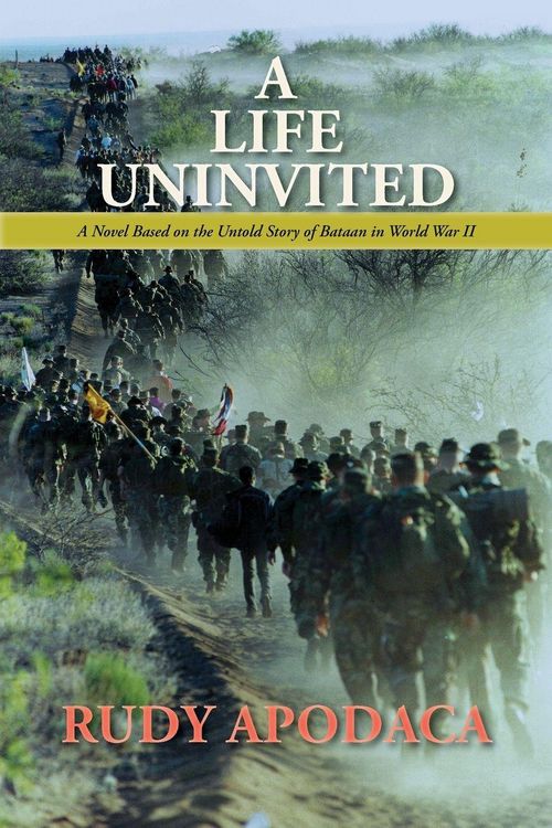 Produktbild: A Life Uninvited