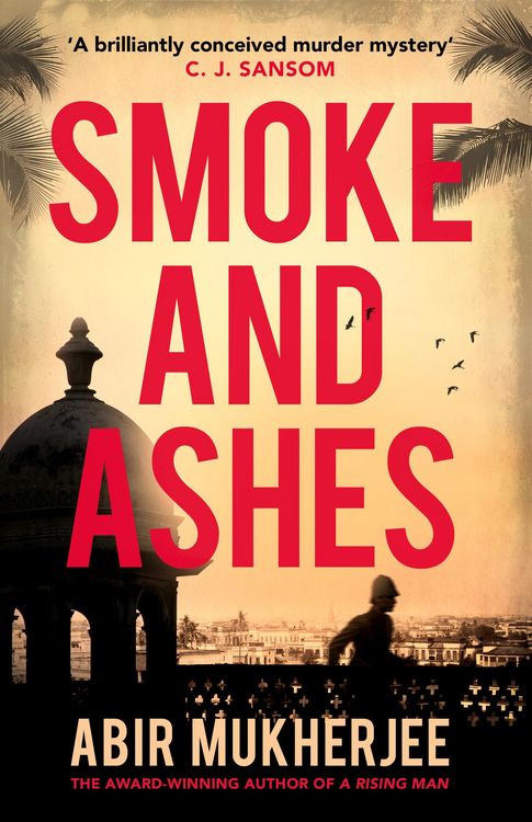 Produktbild: Smoke and Ashes