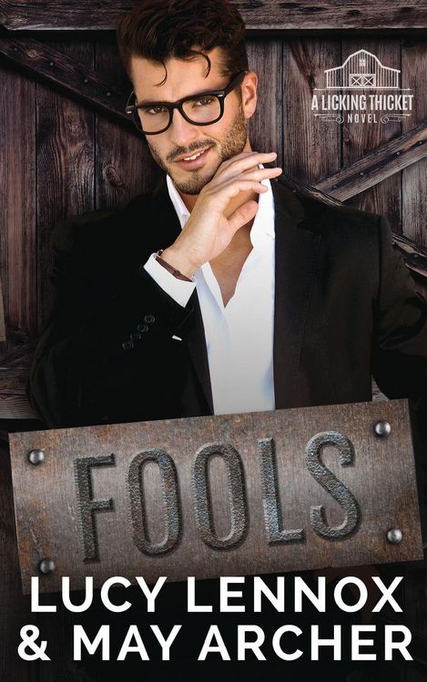 Produktbild: Fools