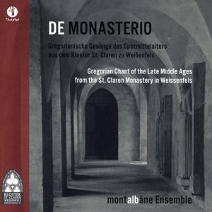 Produktbild: De Monasterio