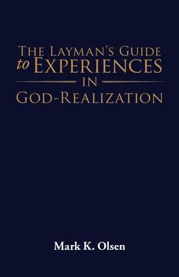 Produktbild: The Layman's Guide to Experiences in God-Realization