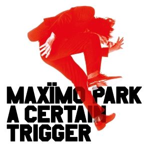 Produktbild: A Certain Trigger/Missing Songs