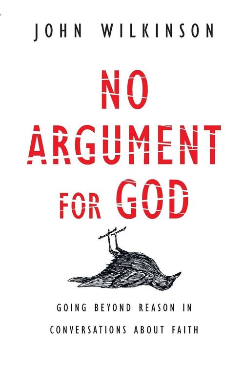 Produktbild: No Argument for God