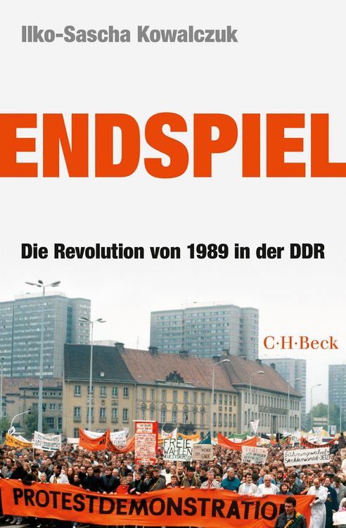 Produktbild: Endspiel