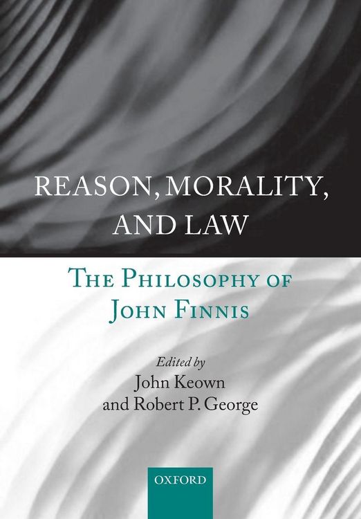 Produktbild: Reason, Morality, and Law