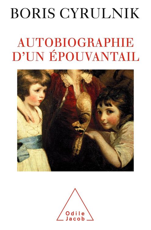 Produktbild: Autobiographie d'un epouvantail