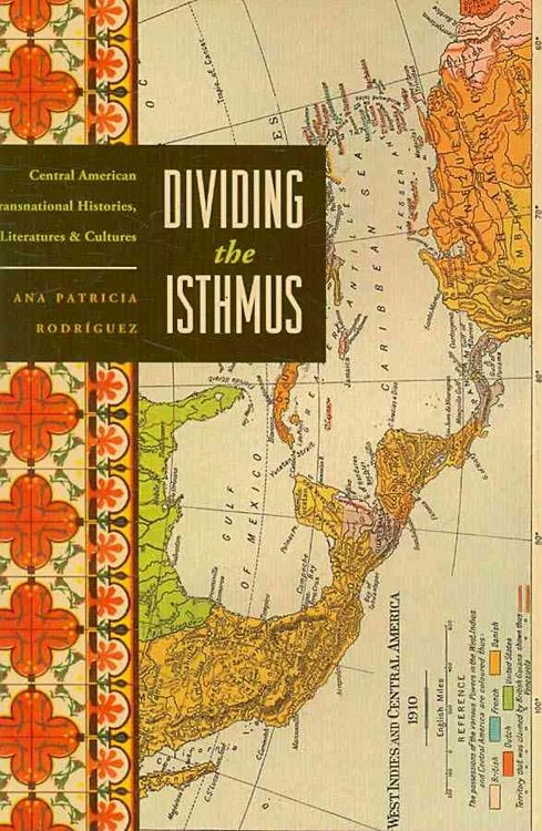 Produktbild: Dividing The Isthmus
