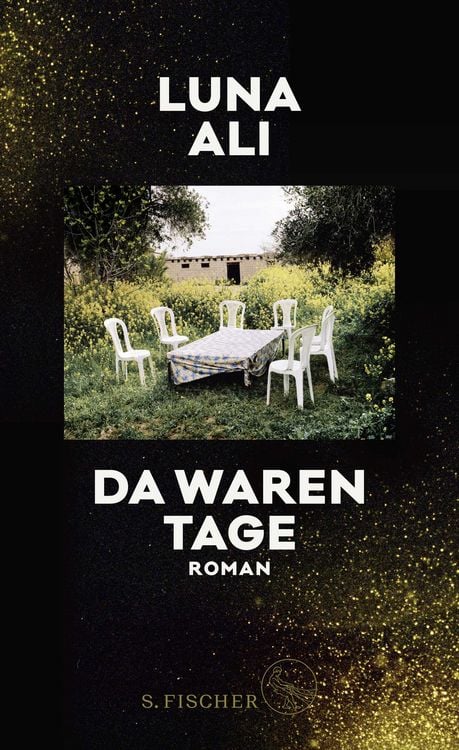 Produktbild: Da waren Tage