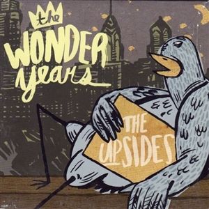 Produktbild: Wonder Years, T: Upsides (Deluxe Edition)