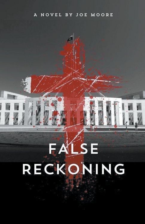 Produktbild: False Reckoning