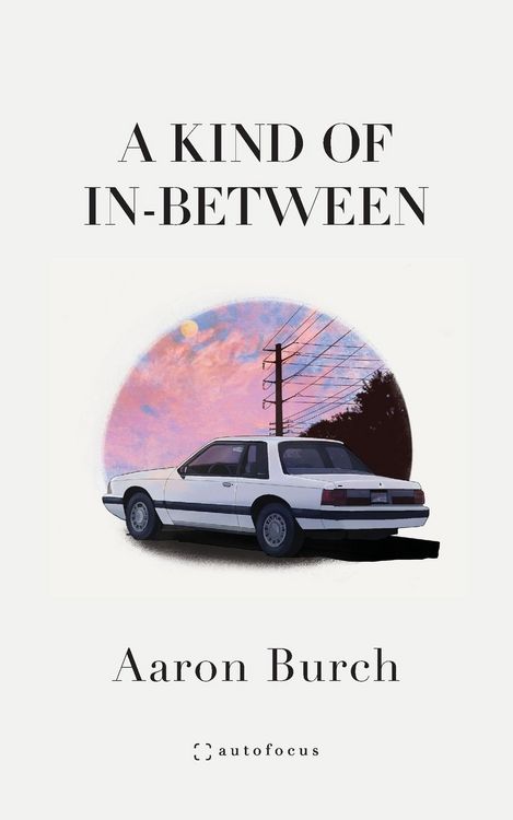 Produktbild: A Kind of In-Between