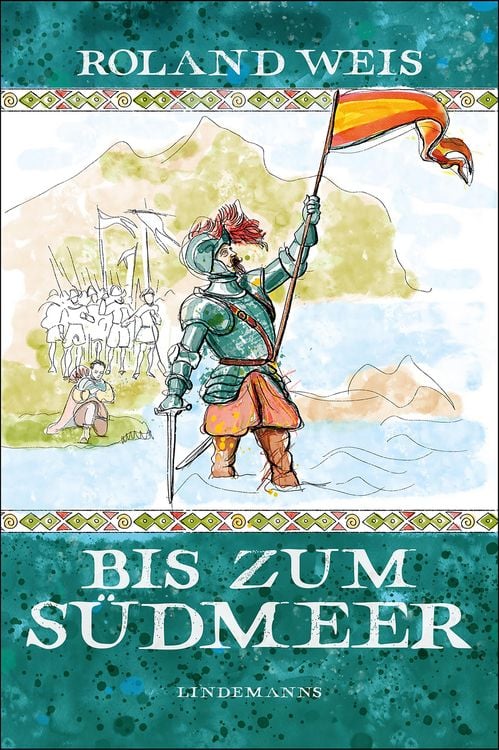 Produktbild: Bis zum S&uuml;dmeer