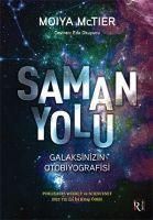 Produktbild: Samanyolu - Galaksinizin Otobiyografisi