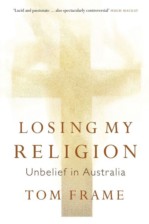 Produktbild: Losing My Religion