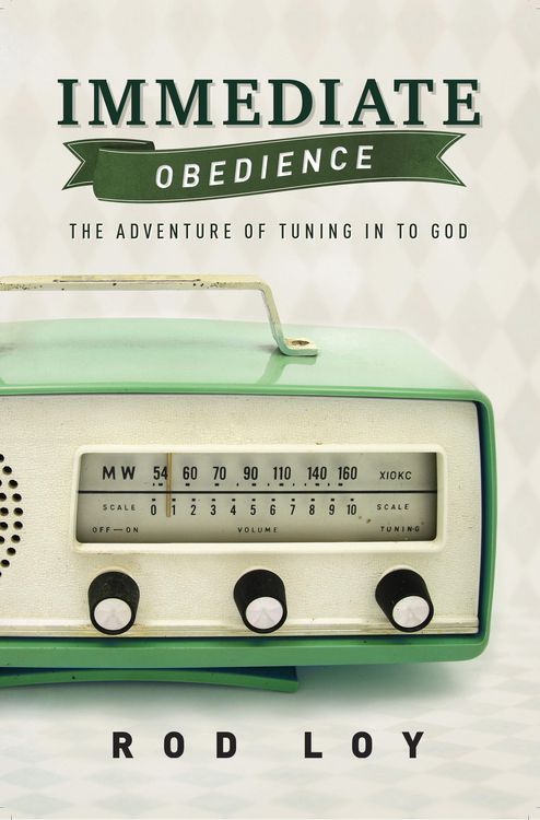 Produktbild: Immediate Obedience