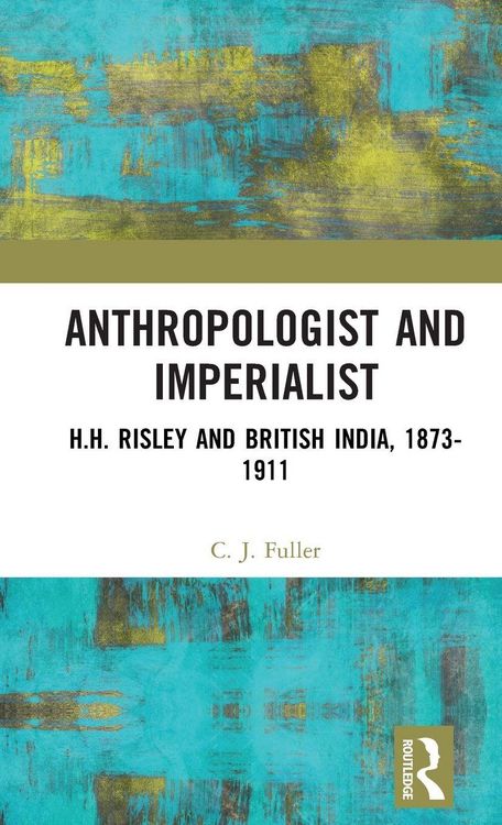 Produktbild: Anthropologist and Imperialist