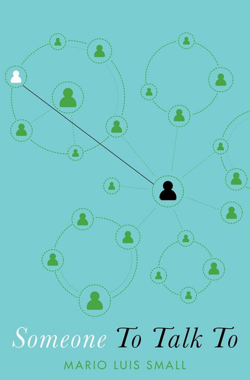 Produktbild: Someone To Talk To