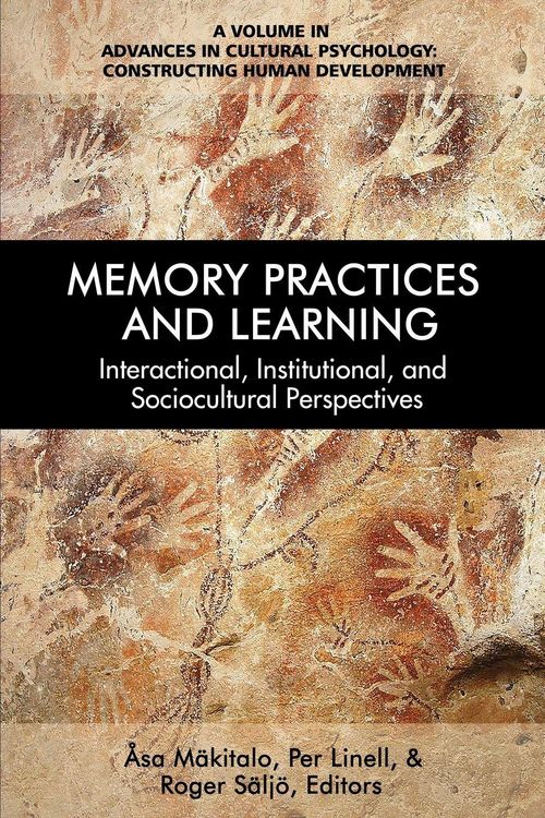 Produktbild: Memory Practices and Learning