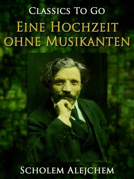 Produktbild: Eine Hochzeit ohne Musikanten