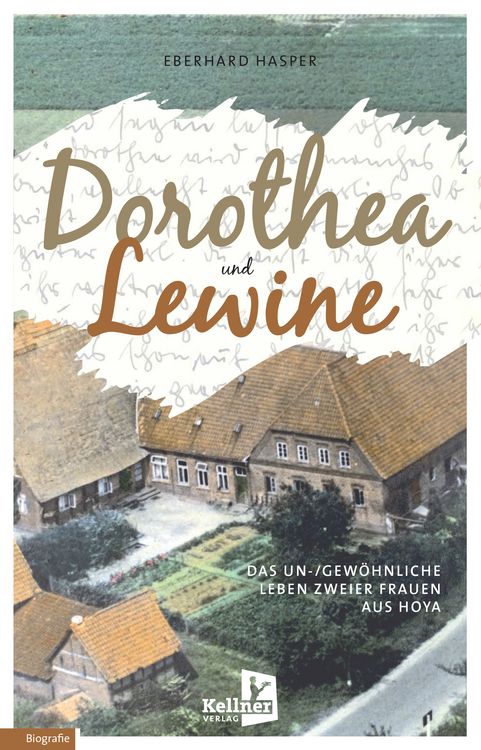Produktbild: Dorothea und Lewine
