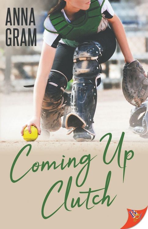 Produktbild: Coming Up Clutch