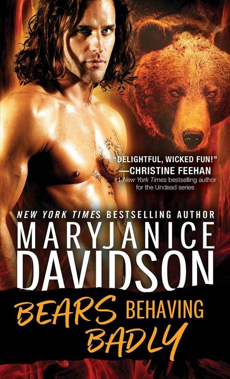Produktbild: Bears Behaving Badly