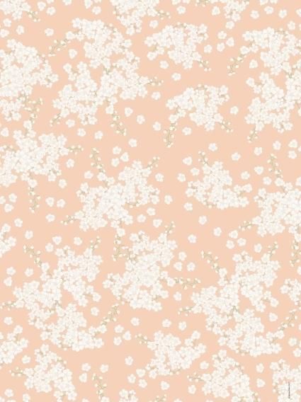Produktbild: Cocktail Garten Geschenkpapier-Heft - Motiv Feigen