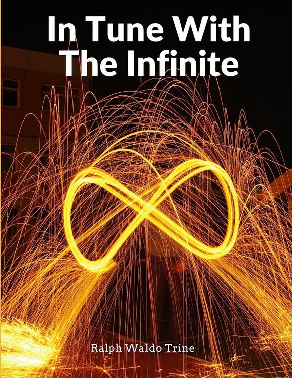Produktbild: In Tune With The Infinite