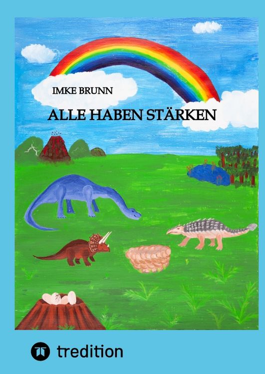 Produktbild: Alle haben St&auml;rken