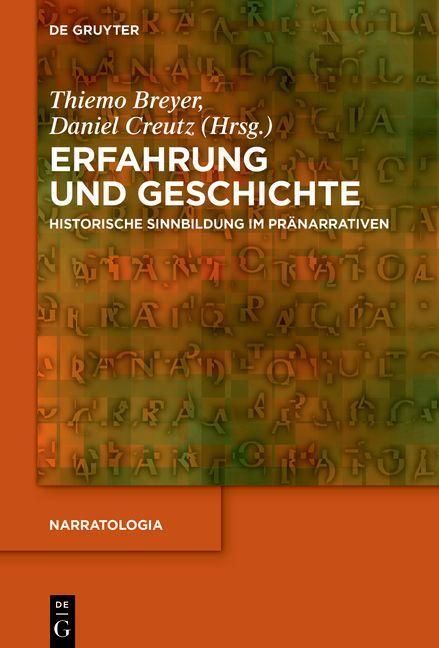 Produktbild: Erfahrung und Geschichte