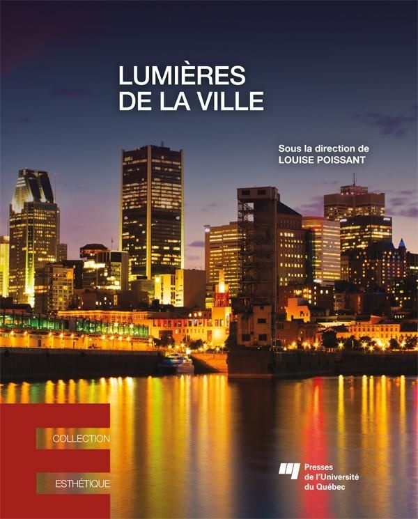 Produktbild: Lumieres de la ville