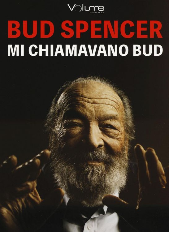 Produktbild: Mi chiamavano Bud. Audiolibro. CD Audio formato MP3