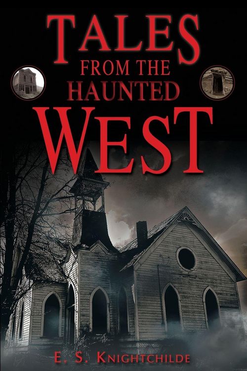 Produktbild: Tales from the Haunted West