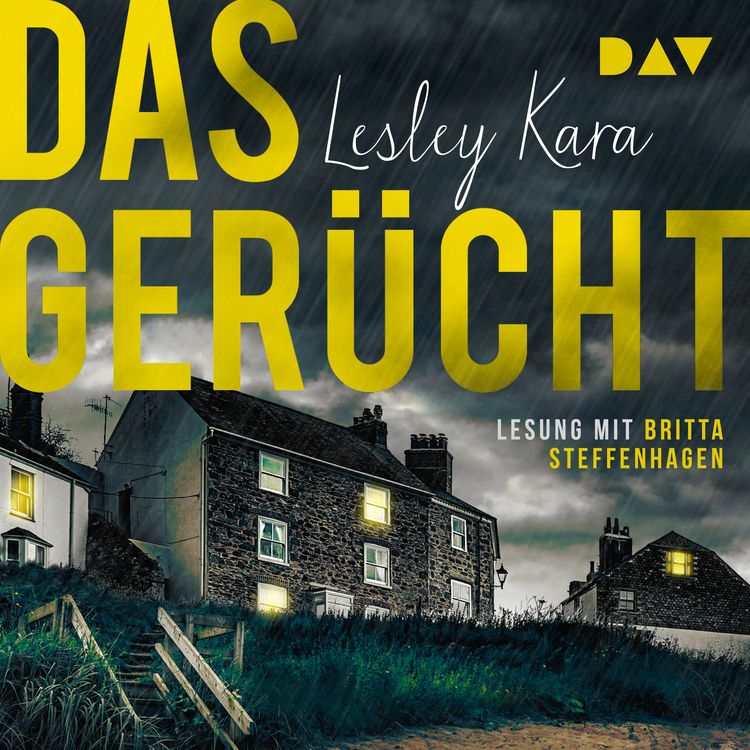 Produktbild: Das Ger&uuml;cht