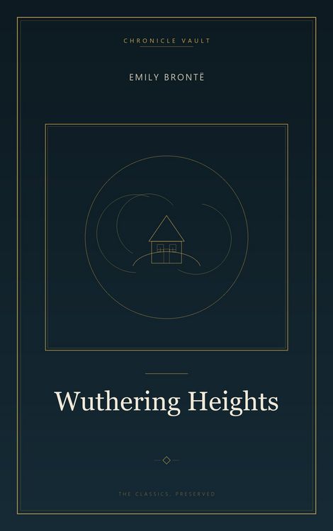 Produktbild: Wuthering Heights