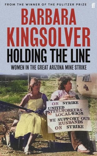 Produktbild: Holding the Line