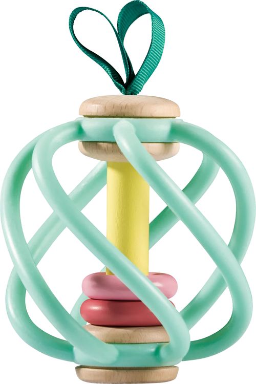 Hape - Greifling Apfel Alex
