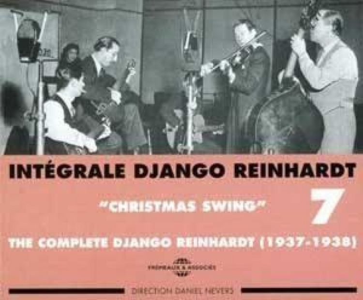 Produktbild: Christmas Swing-1937-1938