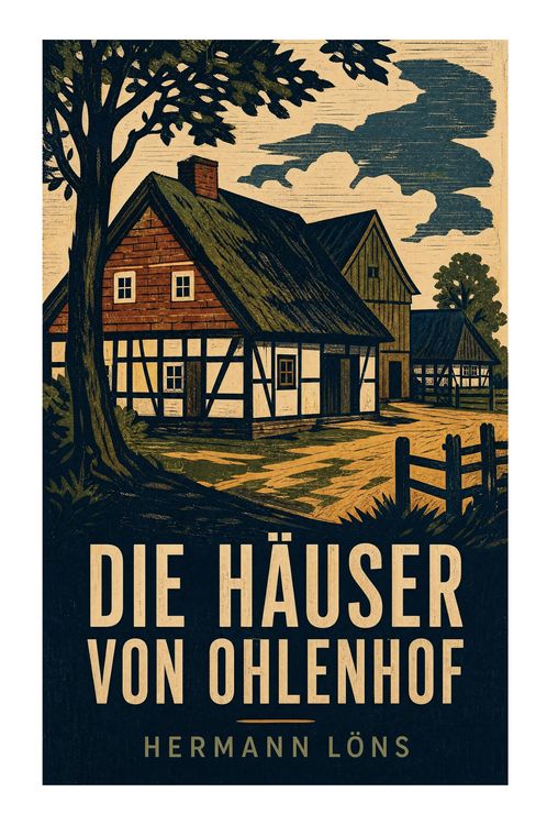 Produktbild: Die H&auml;user von Ohlenhof
