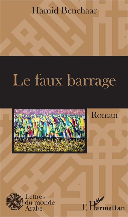 Produktbild: Le faux barrage