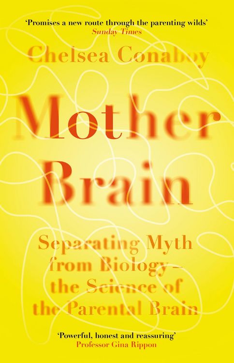Produktbild: Mother Brain
