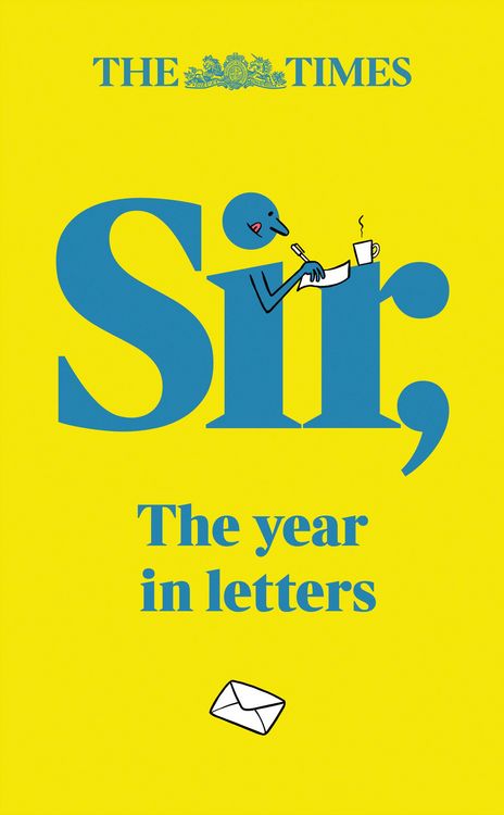 Produktbild: The Times Sir