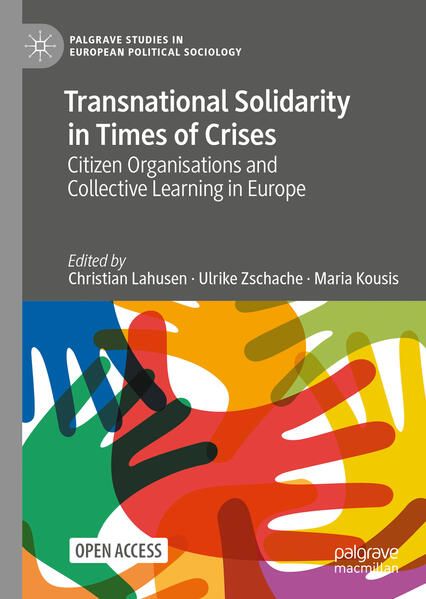Produktbild: Transnational Solidarity in Times of Crises