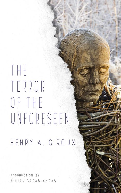 Produktbild: The Terror of the Unforeseen