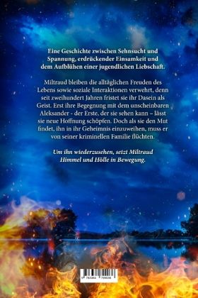 Produktbild: Afterlife Crisis: Das Lieben nach dem Tod