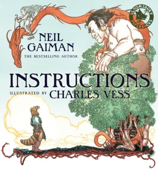 Produktbild: Instructions